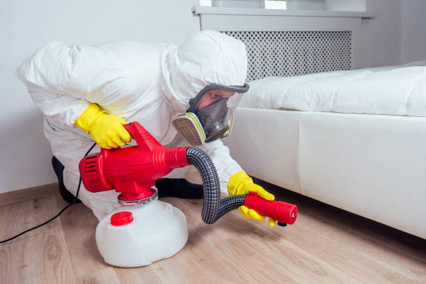 Pest Prevention Services in Marengo, IL