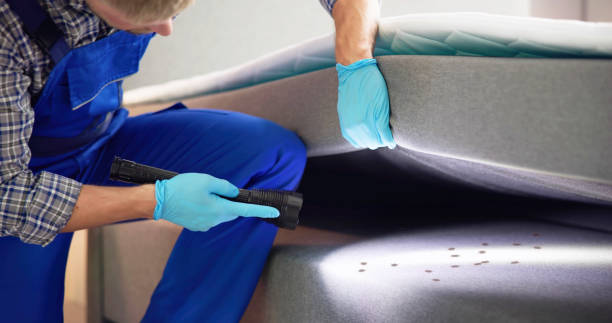 Pest Control Cost in Marengo, IL